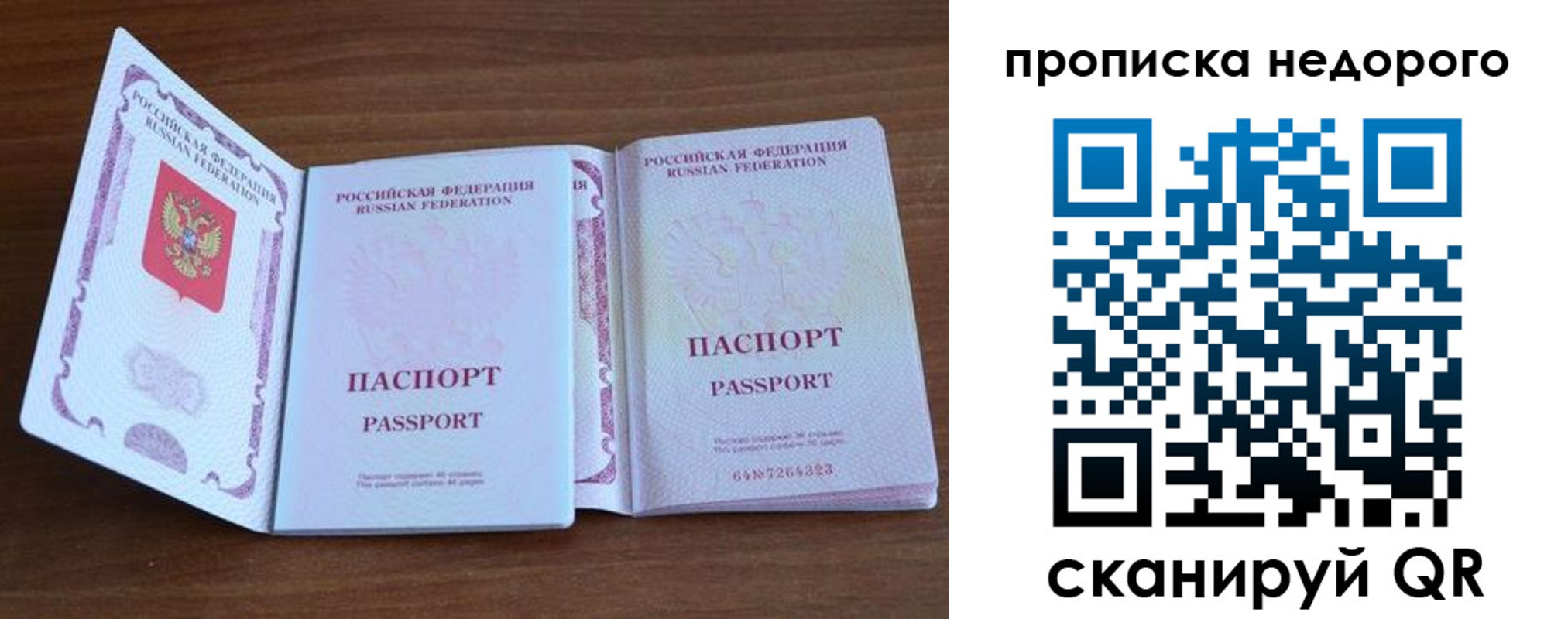 прописка поиск в Орске